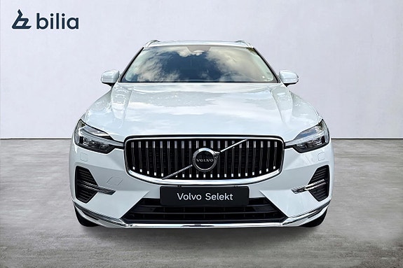 Volvo XC60 11 of 30