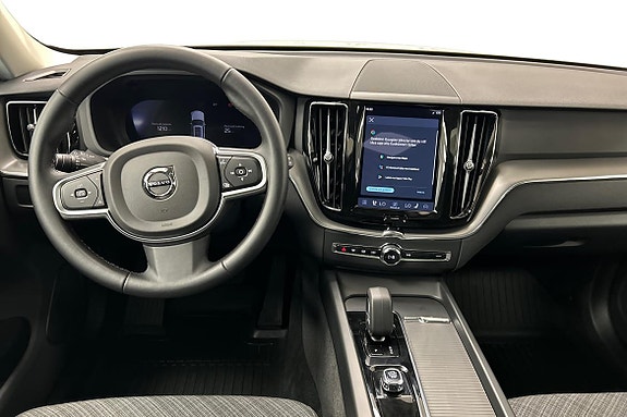 Volvo XC60 18 of 30