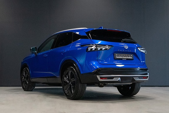 Nissan Qashqai 4 of 18