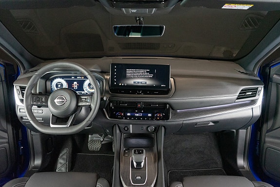 Nissan Qashqai 13 of 18