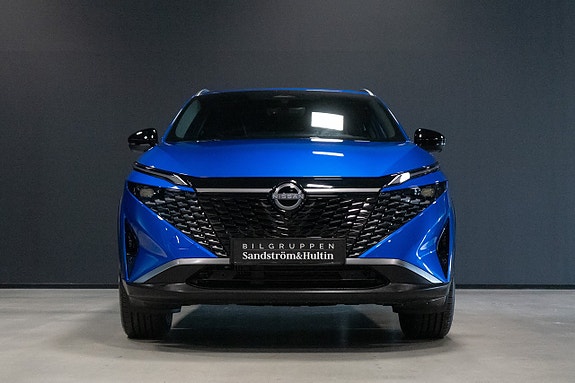 Nissan Qashqai 7 of 18