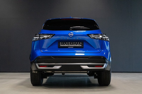 Nissan Qashqai 8 of 18
