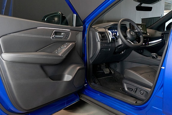 Nissan Qashqai 10 of 18