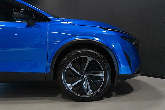 Nissan Qashqai 9 of 18