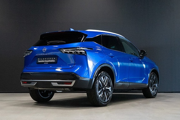 Nissan Qashqai 5 of 18