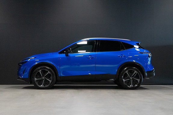 Nissan Qashqai 2 of 18