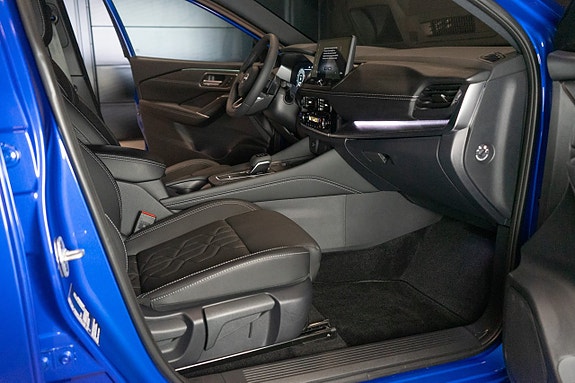 Nissan Qashqai 14 of 18