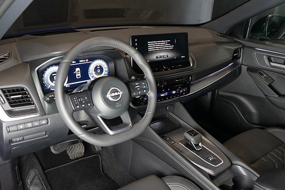 Nissan Qashqai 12 of 18