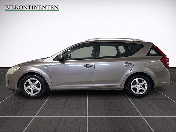 Kia Ceed 7 of 12