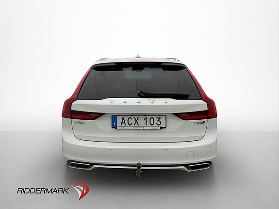 Volvo V90 5 of 30