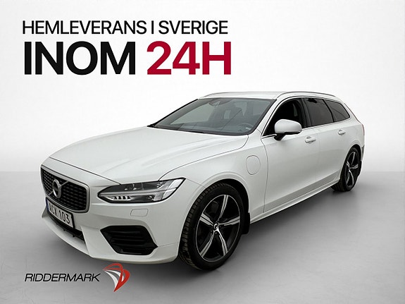 Volvo V90 3 of 30