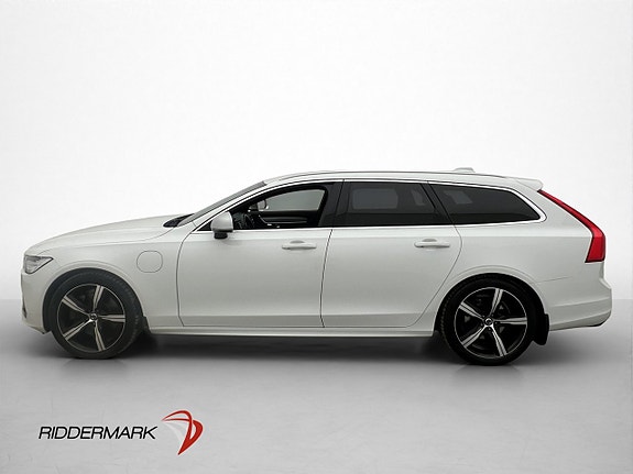 Volvo V90 4 of 30