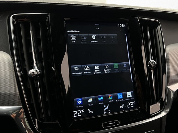 Volvo V90 23 of 30