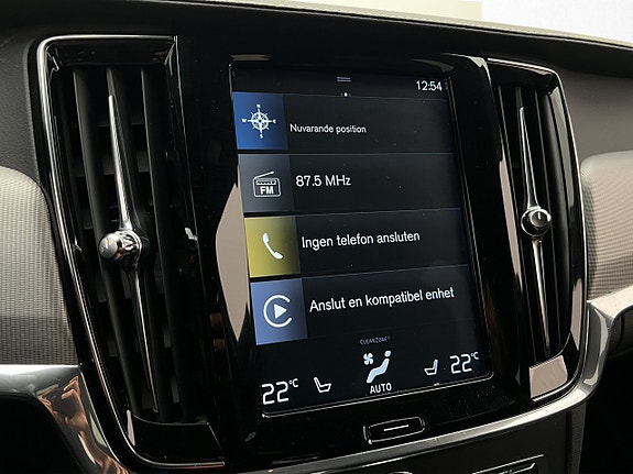 Volvo V90 22 of 30