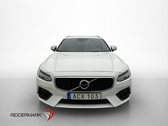Volvo V90 2 of 30