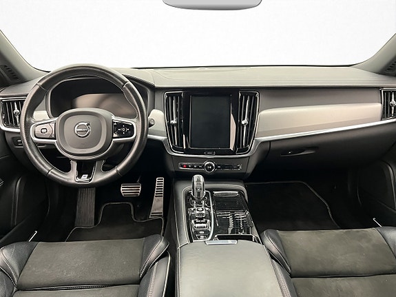 Volvo V90 12 of 30