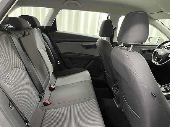 Seat Leon 8 of 9