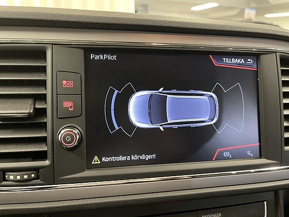 Seat Leon 7 of 9