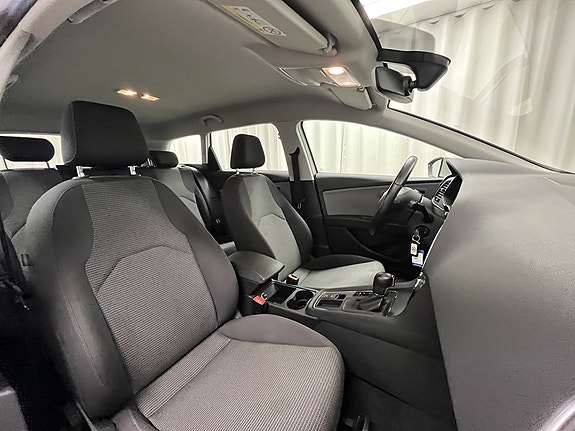 Seat Leon 4 of 9