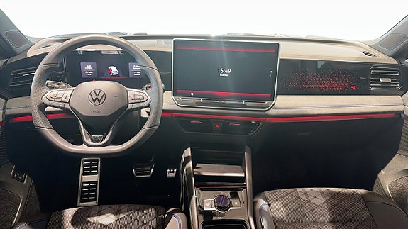 Volkswagen Tiguan 10 of 14