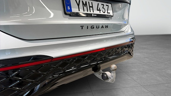 Volkswagen Tiguan 14 of 14