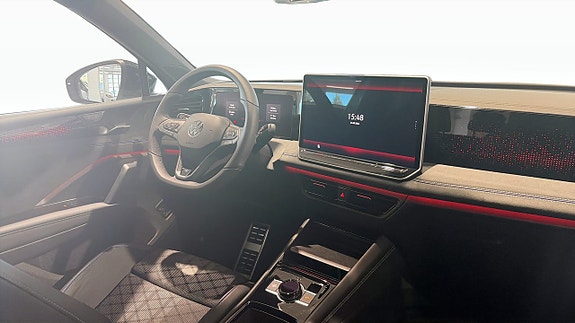 Volkswagen Tiguan 11 of 14
