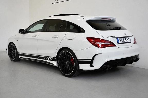 Mercedes-Benz AMG GT Black Series 7 of 21