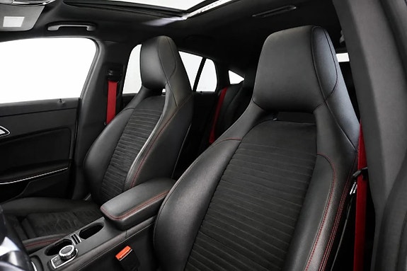 Mercedes-Benz AMG GT Black Series 12 of 21