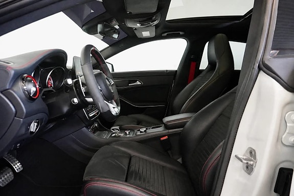 Mercedes-Benz AMG GT Black Series 19 of 21