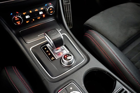 Mercedes-Benz AMG GT Black Series 15 of 21