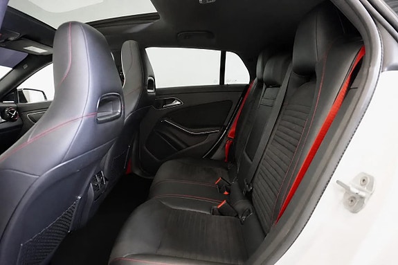 Mercedes-Benz AMG GT Black Series 20 of 21