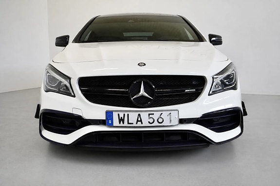Mercedes-Benz AMG GT Black Series 5 of 21