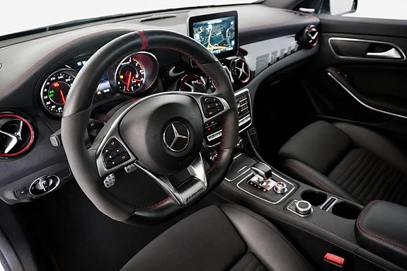Mercedes-Benz AMG GT Black Series 10 of 21