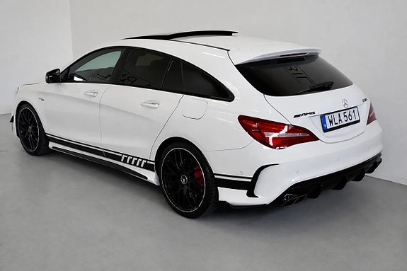 Mercedes-Benz AMG GT Black Series 6 of 21