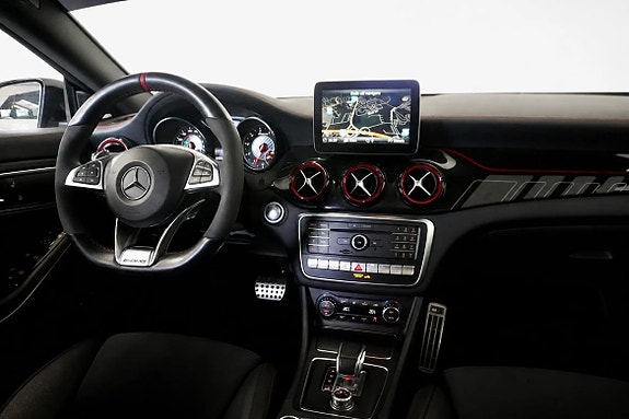 Mercedes-Benz AMG GT Black Series 17 of 21
