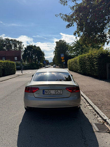Audi A5 4 of 20