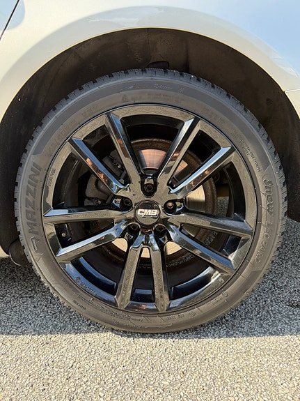 Audi A5 9 of 20