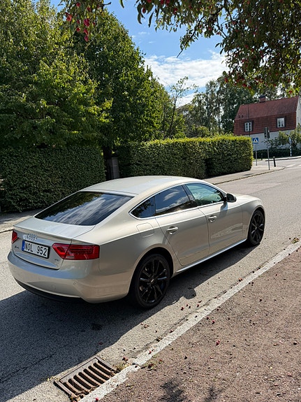 Audi A5 5 of 20