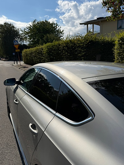 Audi A5 8 of 20
