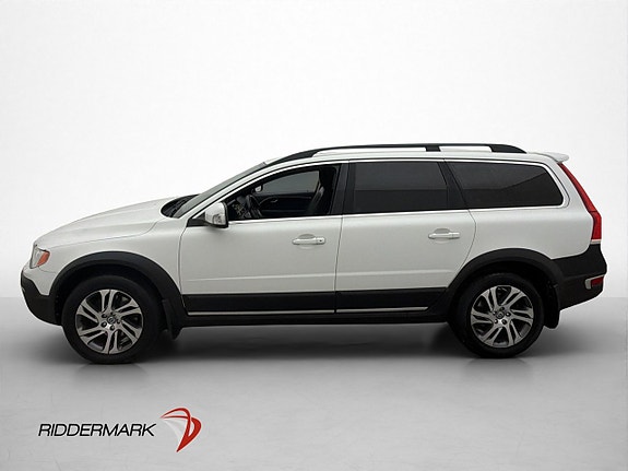 Volvo XC70 4 of 30