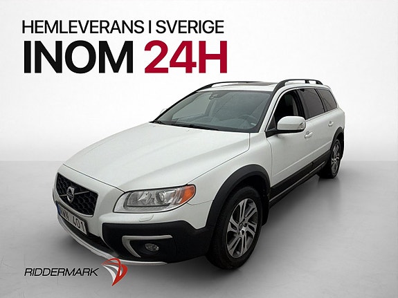 Volvo XC70 3 of 30