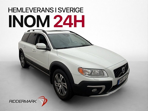 Volvo XC70 3 of 30