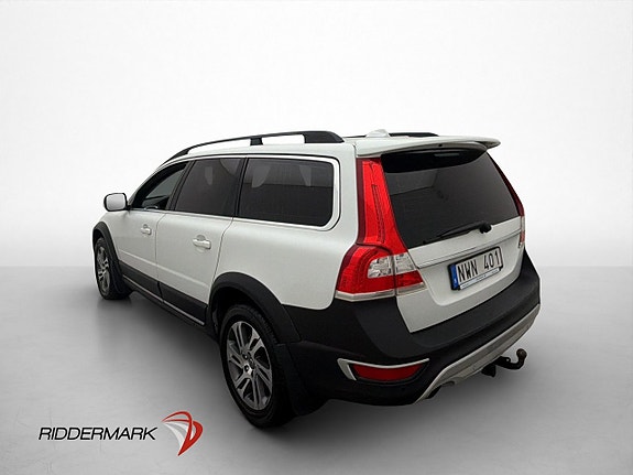 Volvo XC70 5 of 30