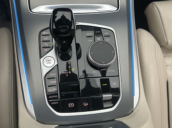 BMW X5 29 of 30
