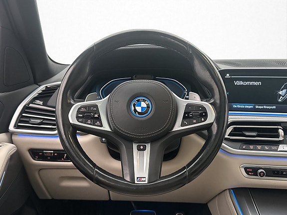 BMW X5 21 of 30