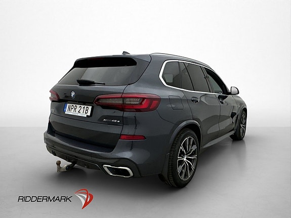 BMW X5 8 of 30
