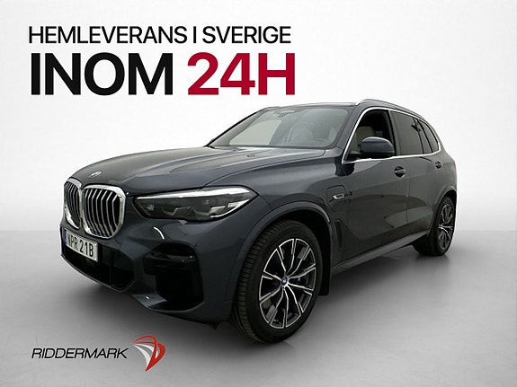 BMW X5 3 of 30