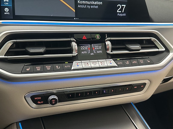 BMW X5 28 of 30