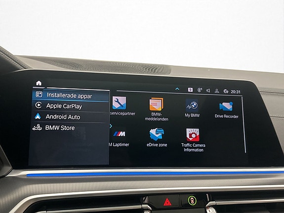 BMW X5 24 of 30