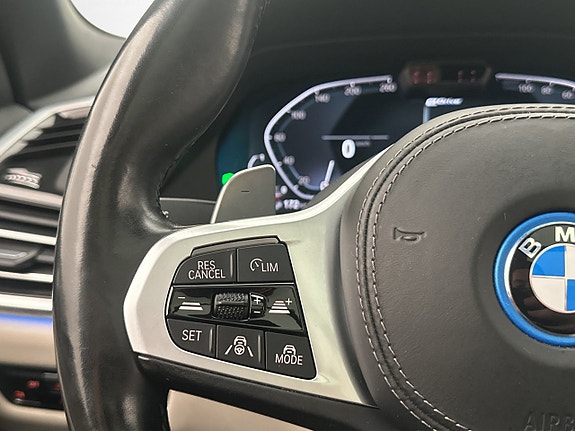 BMW X5 18 of 30
